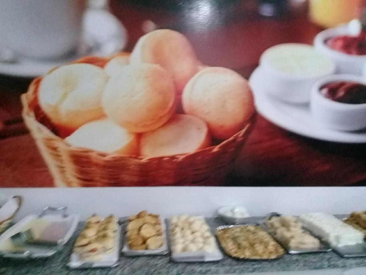 诺特酒店 马卡帕 外观 照片