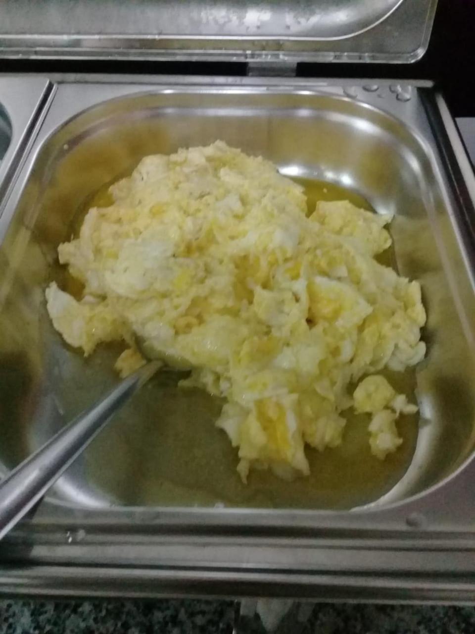 诺特酒店 马卡帕 外观 照片