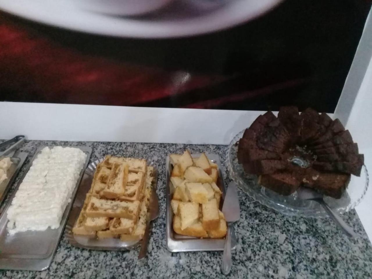诺特酒店 马卡帕 外观 照片
